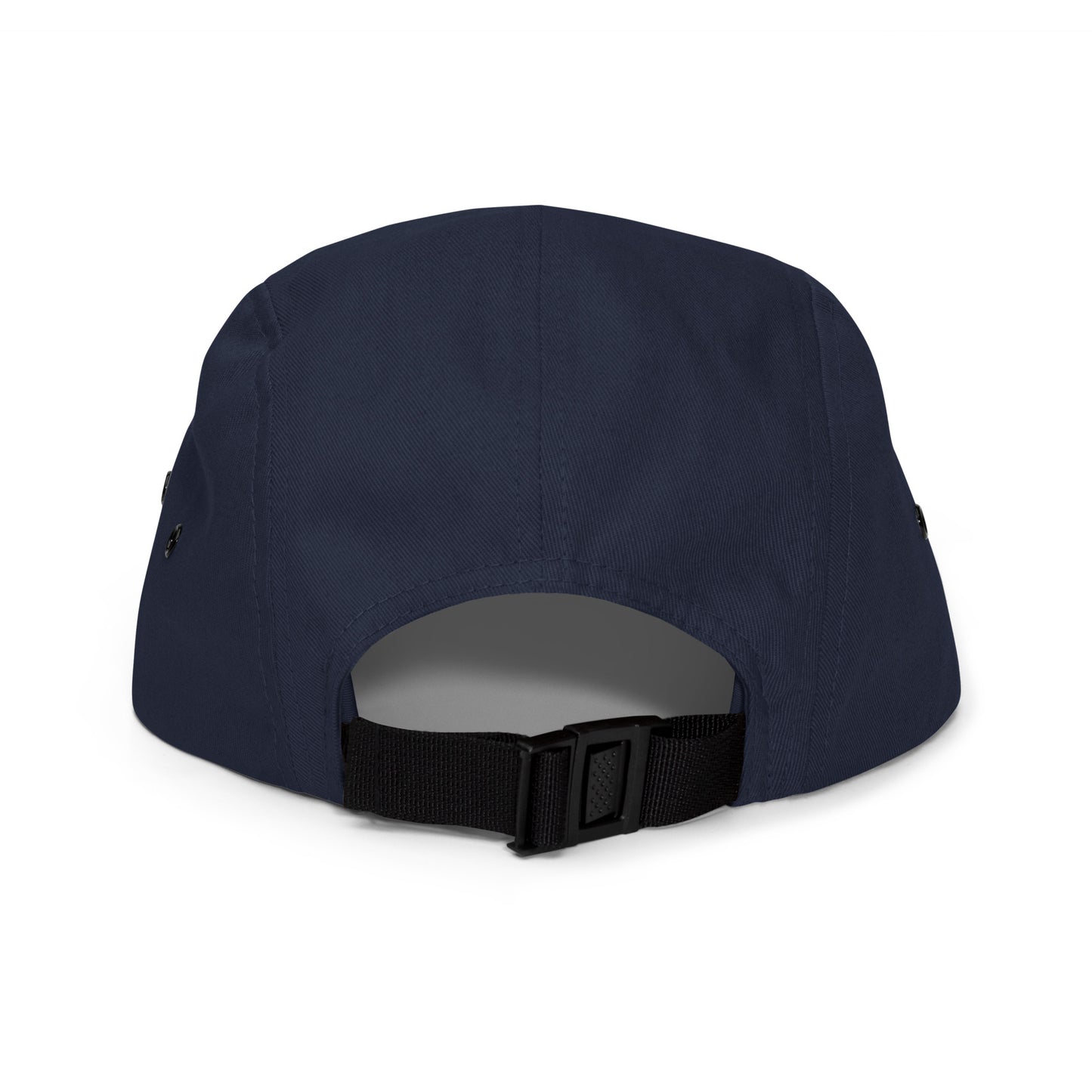 Minimalist Bear Outdoor 5 Panel Hat