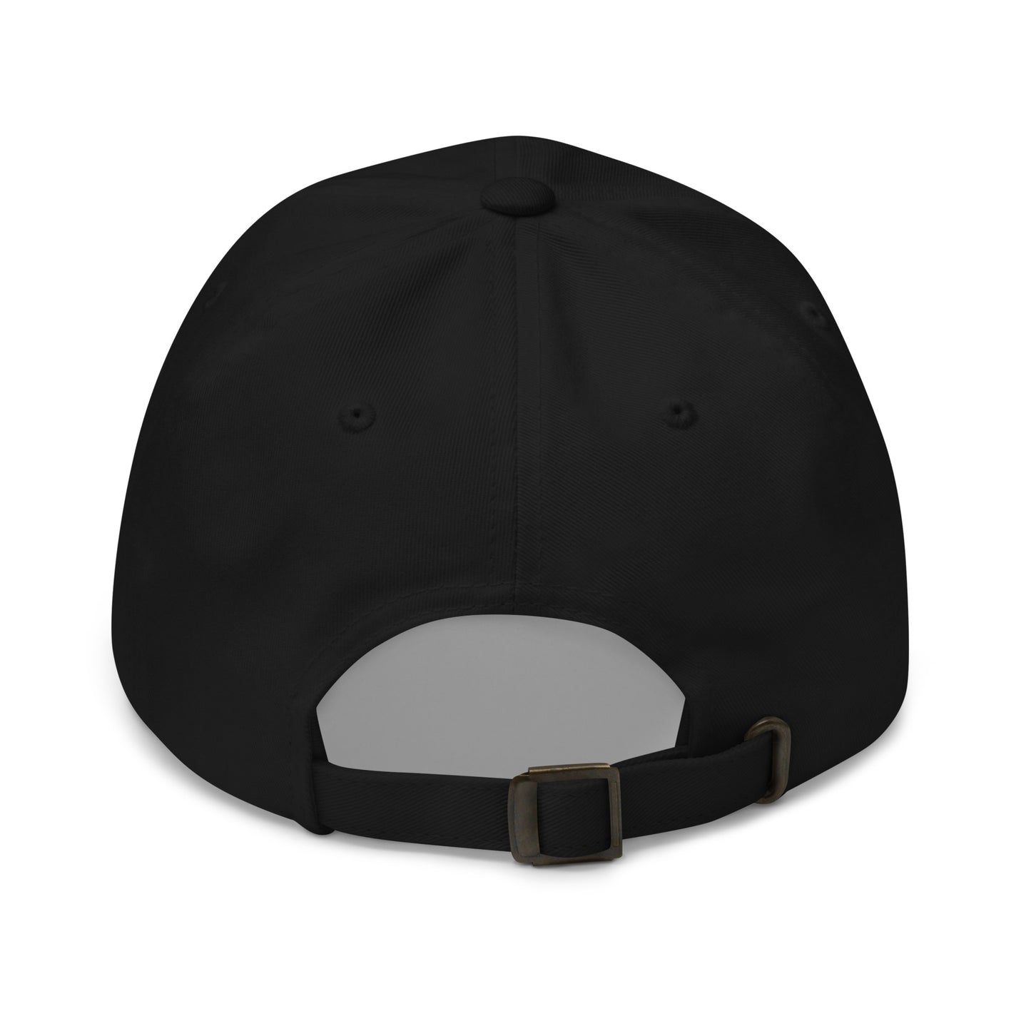 Minimalist Outdoor Baseball Cap