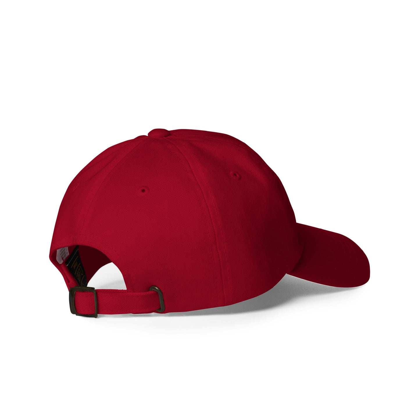 Minimalist Buffalo Outdoor Baseball Cap