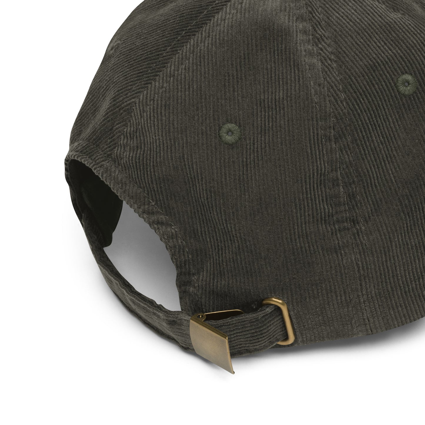Don't Be Such a Prick Corduroy Cap