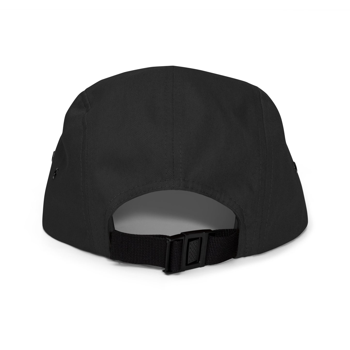 New Mom Est. 2025 5 Panel Hat