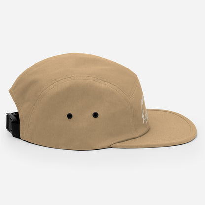 Fetch This 5 Panel Hat