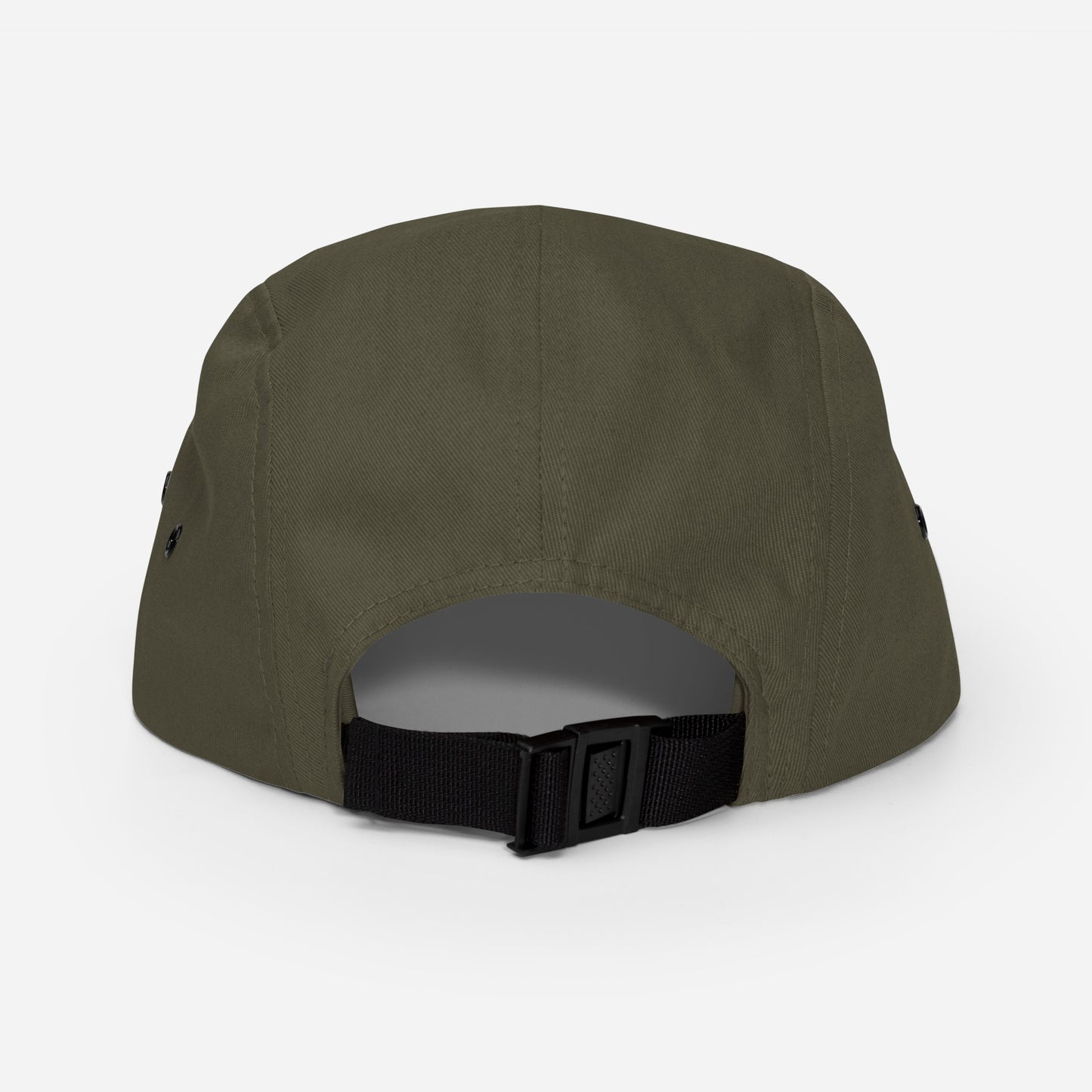 The Dood 5 Panel Hat