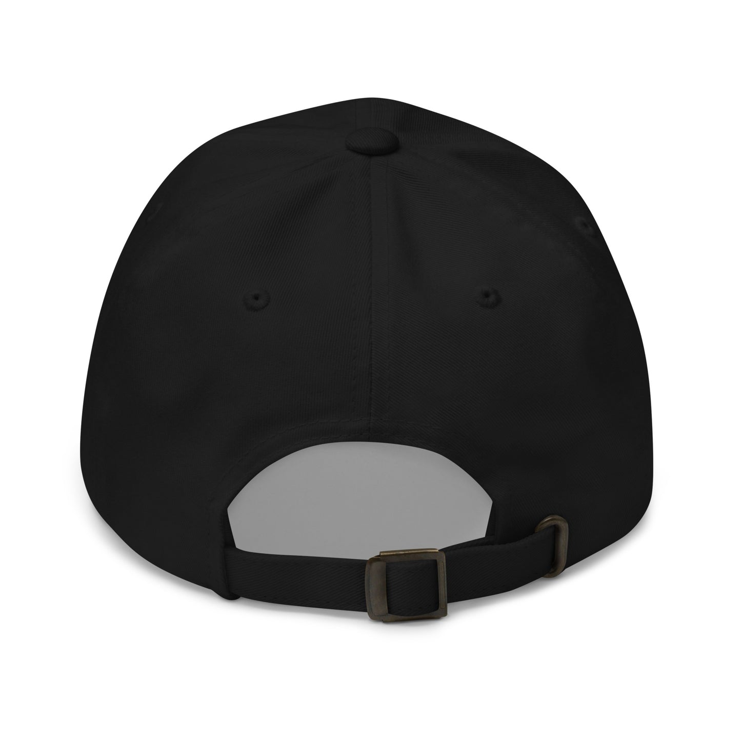 Yin & Yang Baseball Cap