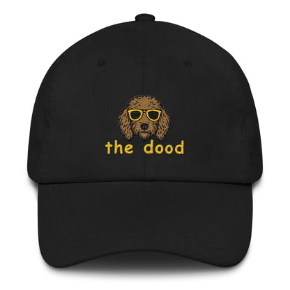 The Dood Baseball Cap