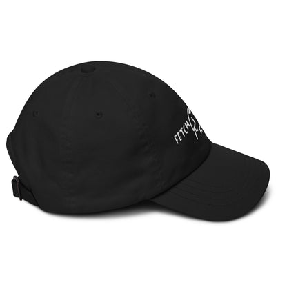 Fetch This Baseball Cap