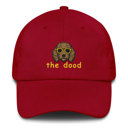 The Dood Baseball Cap