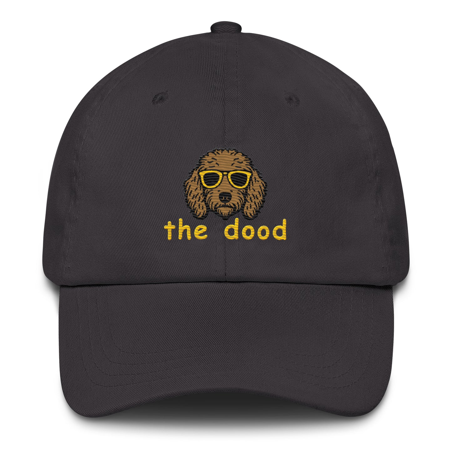 The Dood Baseball Cap