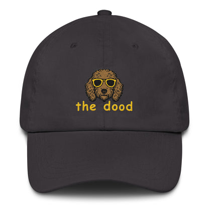 The Dood Baseball Cap