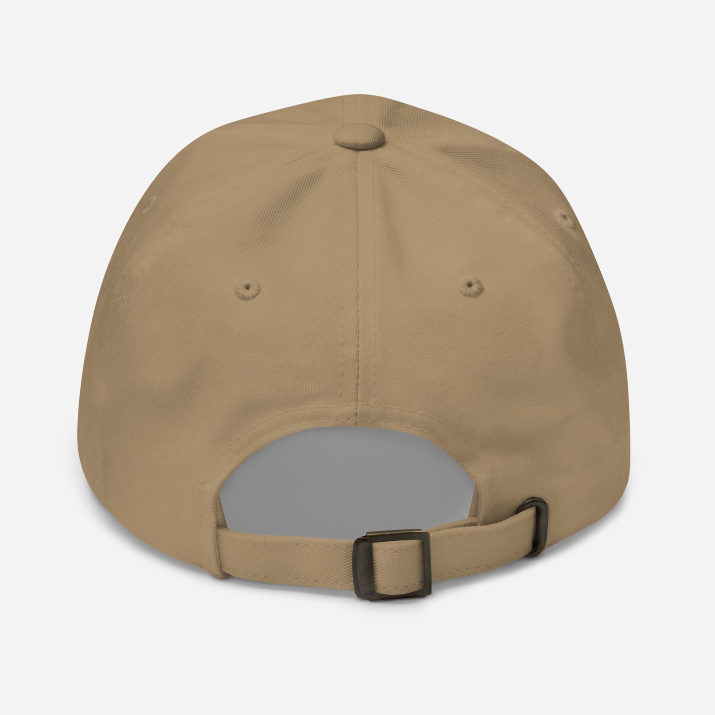 The Dood Baseball Cap