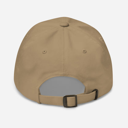 The Dood Baseball Cap