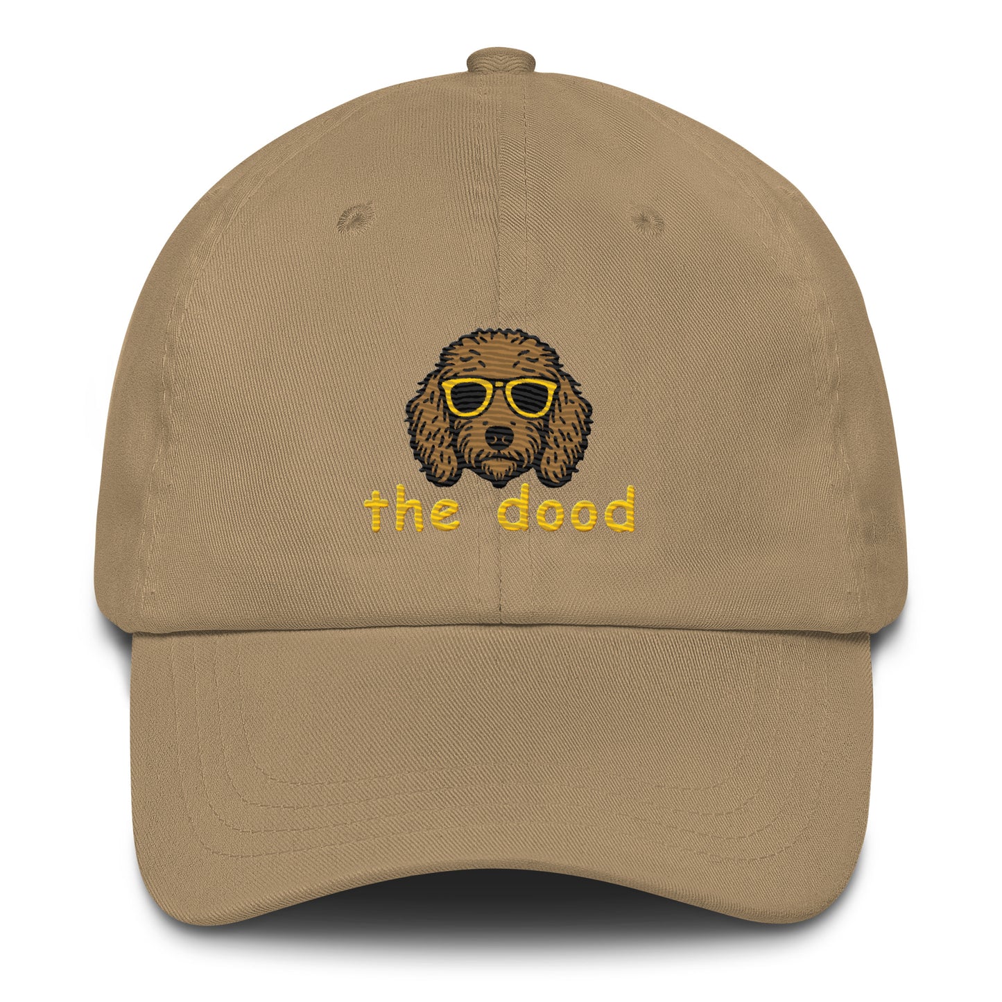 The Dood Baseball Cap