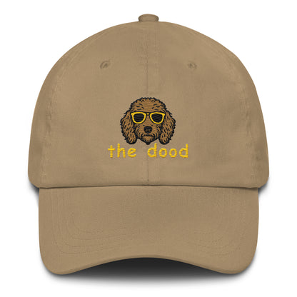 The Dood Baseball Cap