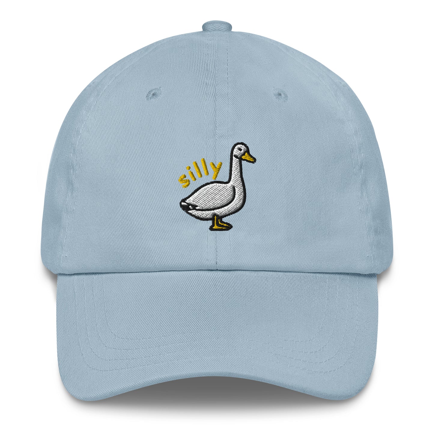 Silly Goose Baseball Cap