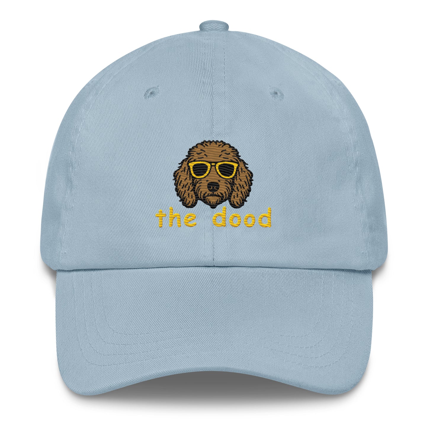 The Dood Baseball Cap