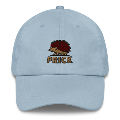 Prick the Porcupine Baseball Cap