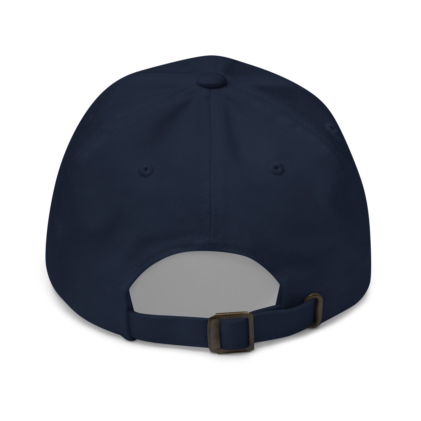 Mountain Snowboarder Baseball Cap