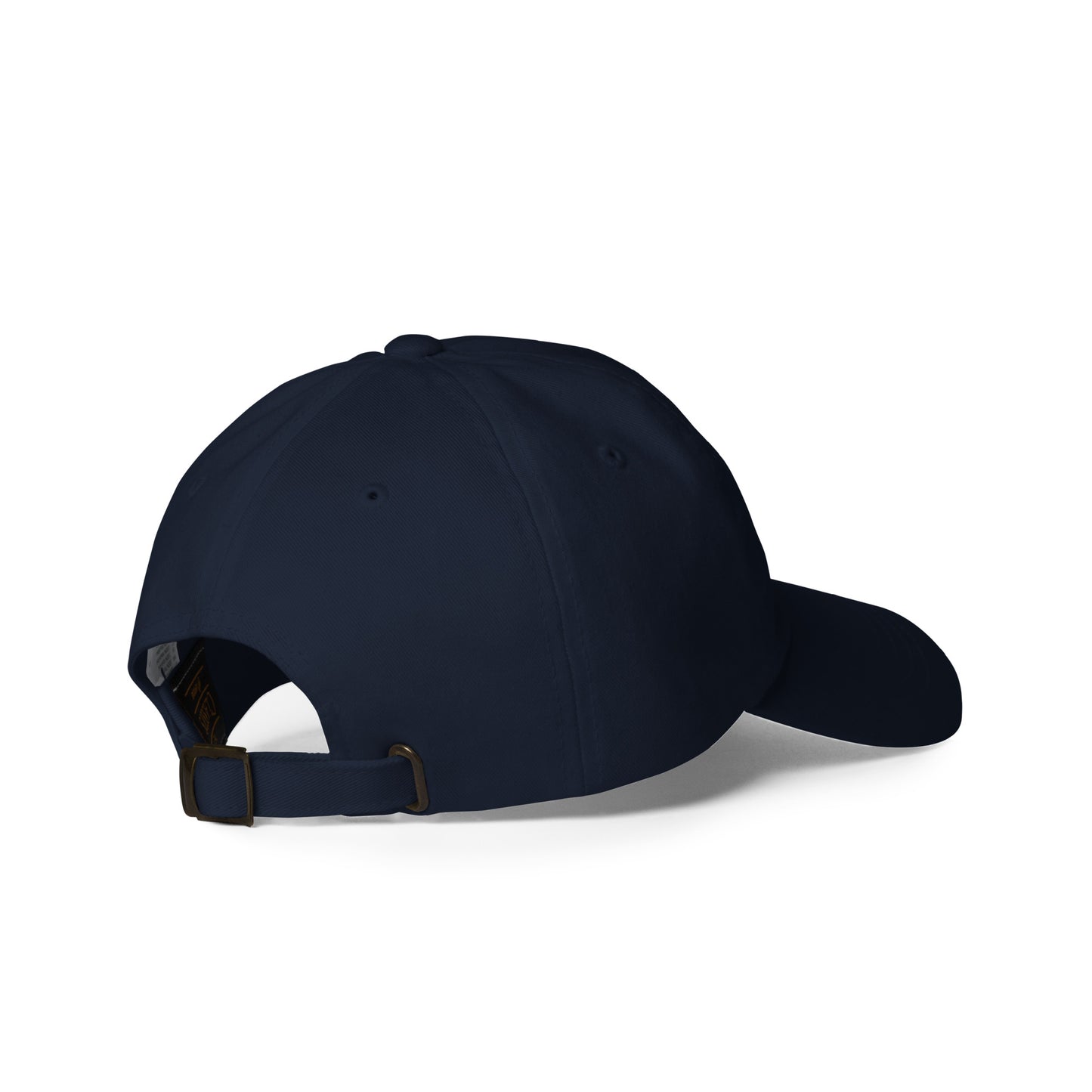 Mountain Snowboarder Baseball Cap