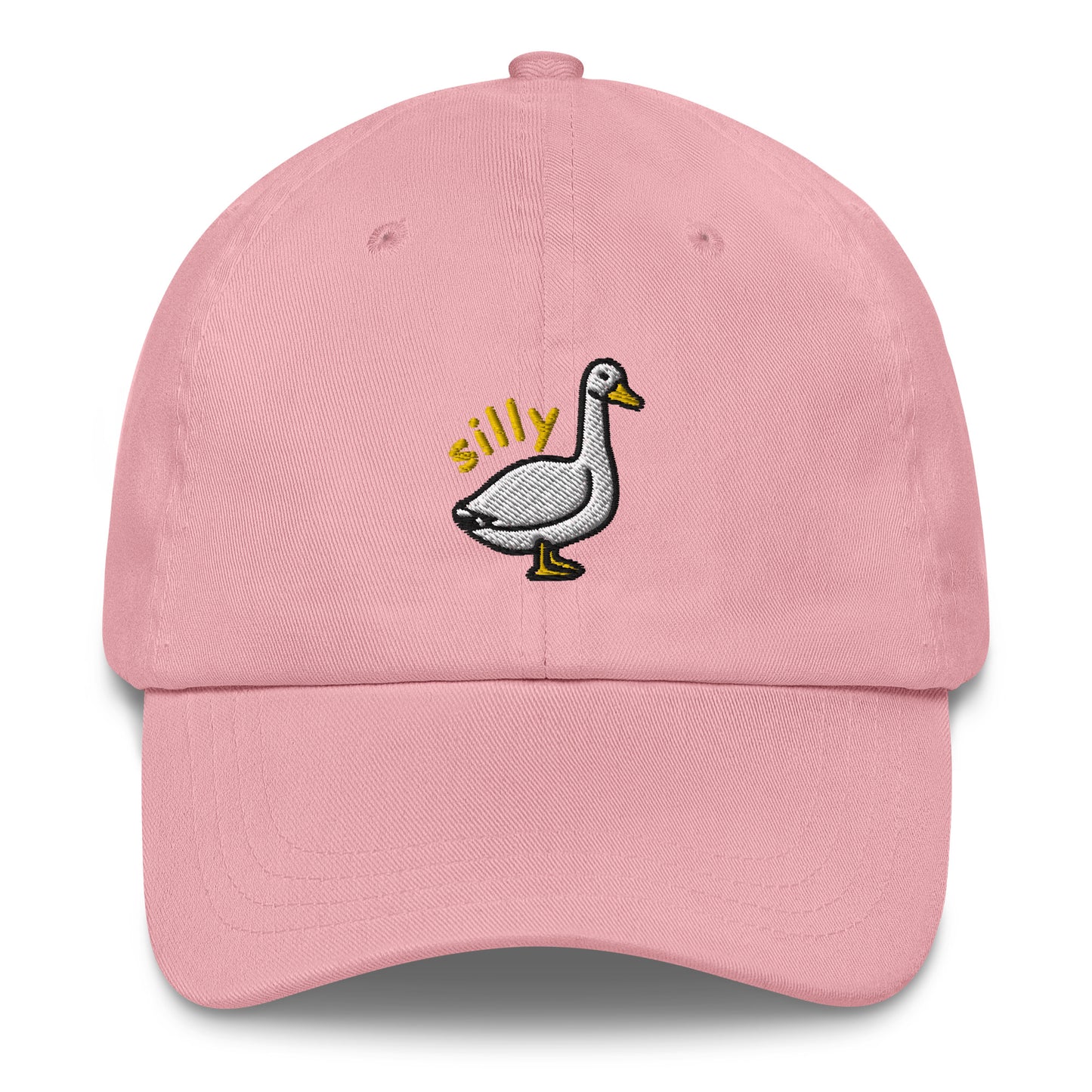 Silly Goose Baseball Cap