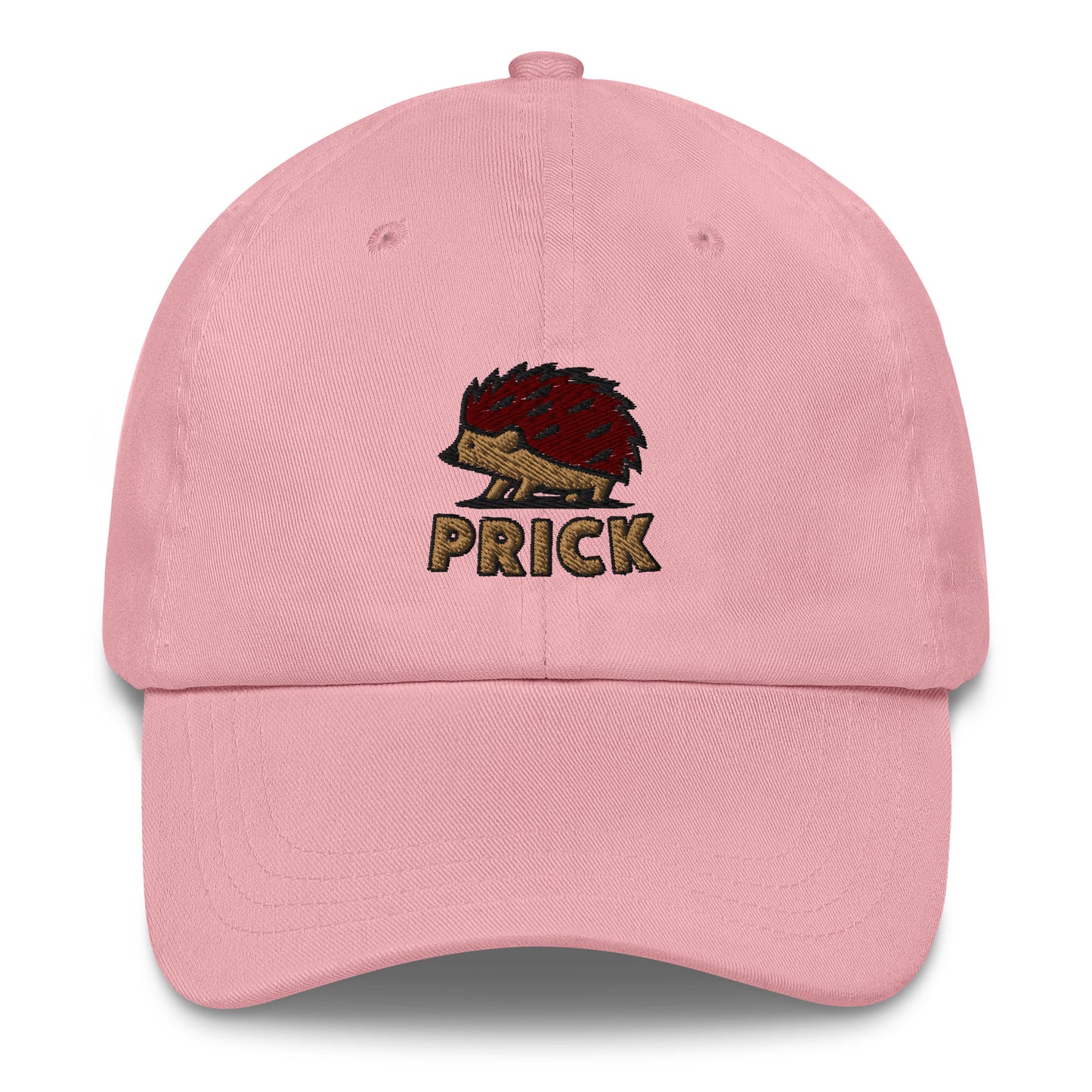 Prick the Porcupine Baseball Cap