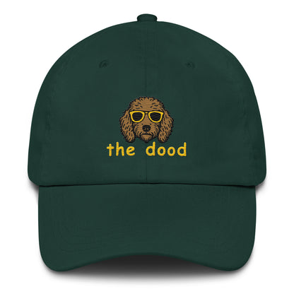 The Dood Baseball Cap