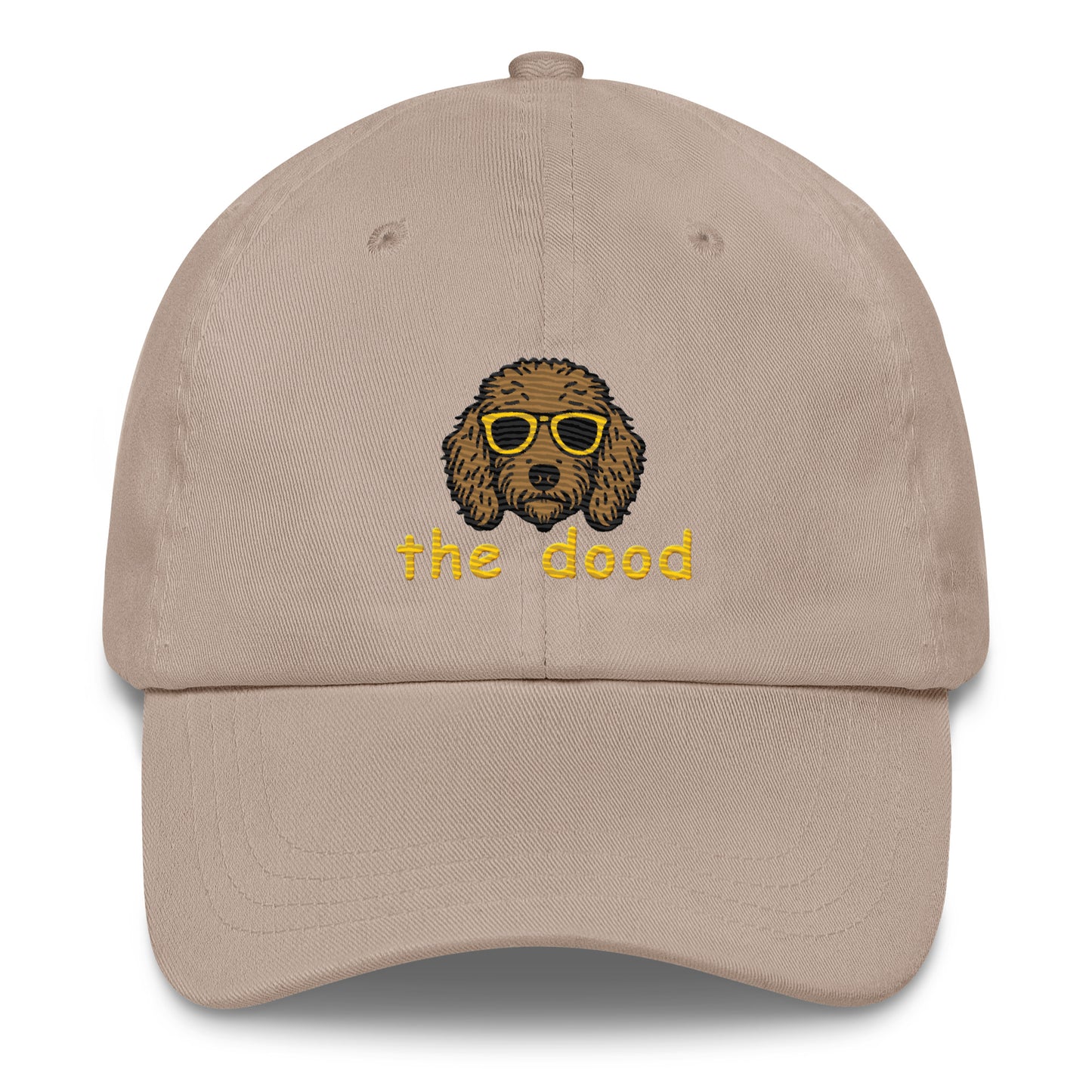 The Dood Baseball Cap