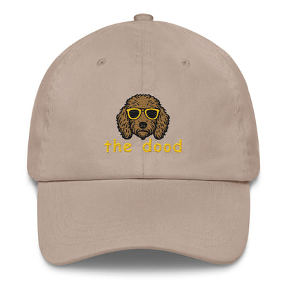 The Dood Baseball Cap