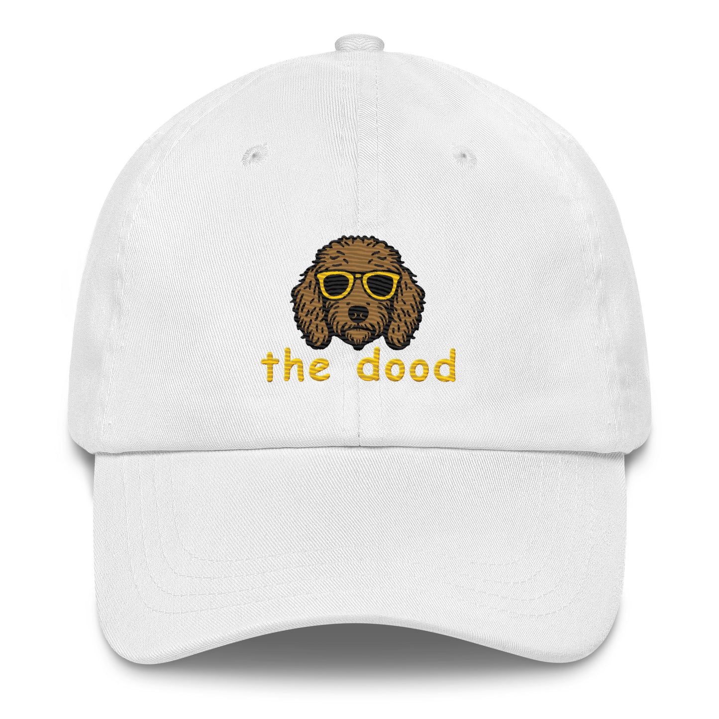 The Dood Baseball Cap