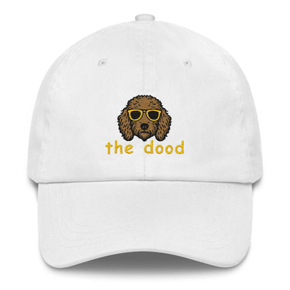 The Dood Baseball Cap