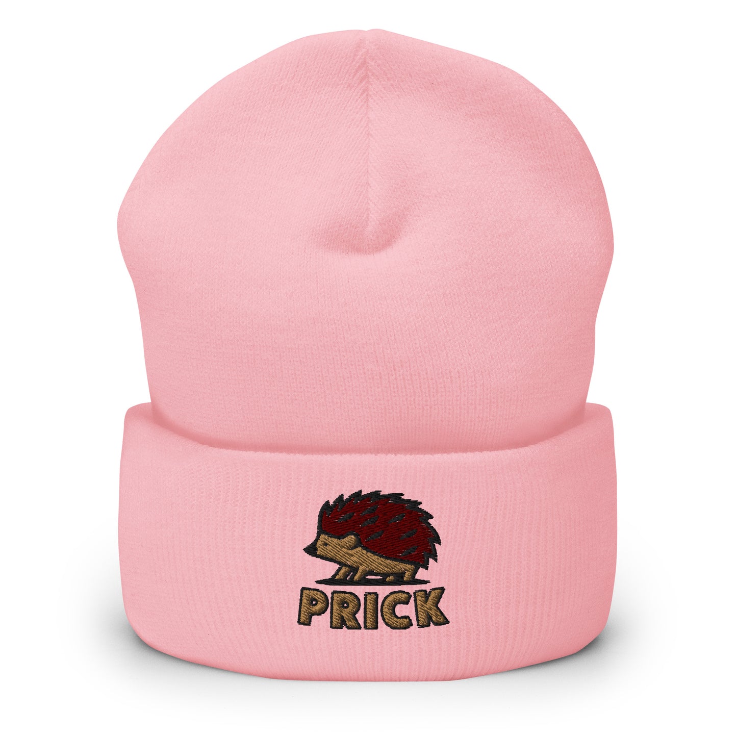 Prick the Porcupine Beanie