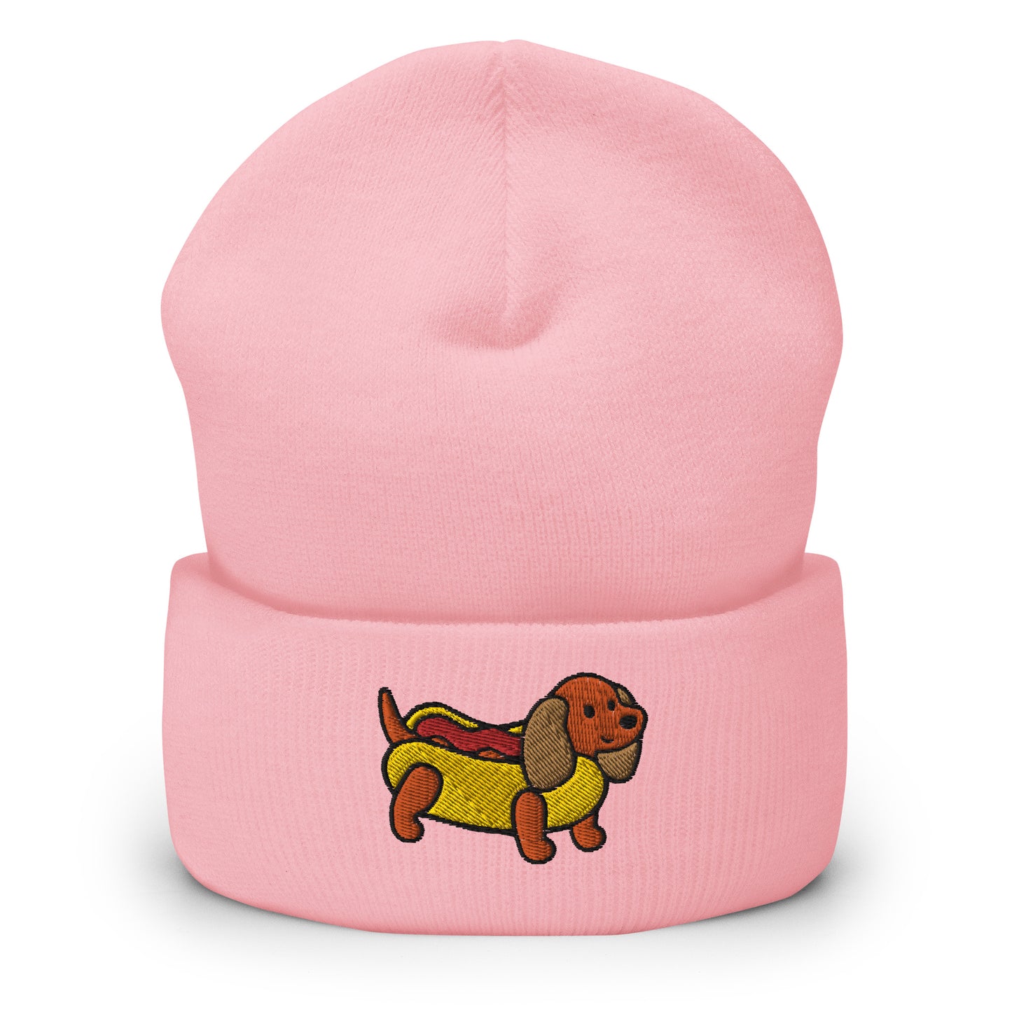 Wiener Dog Beanie