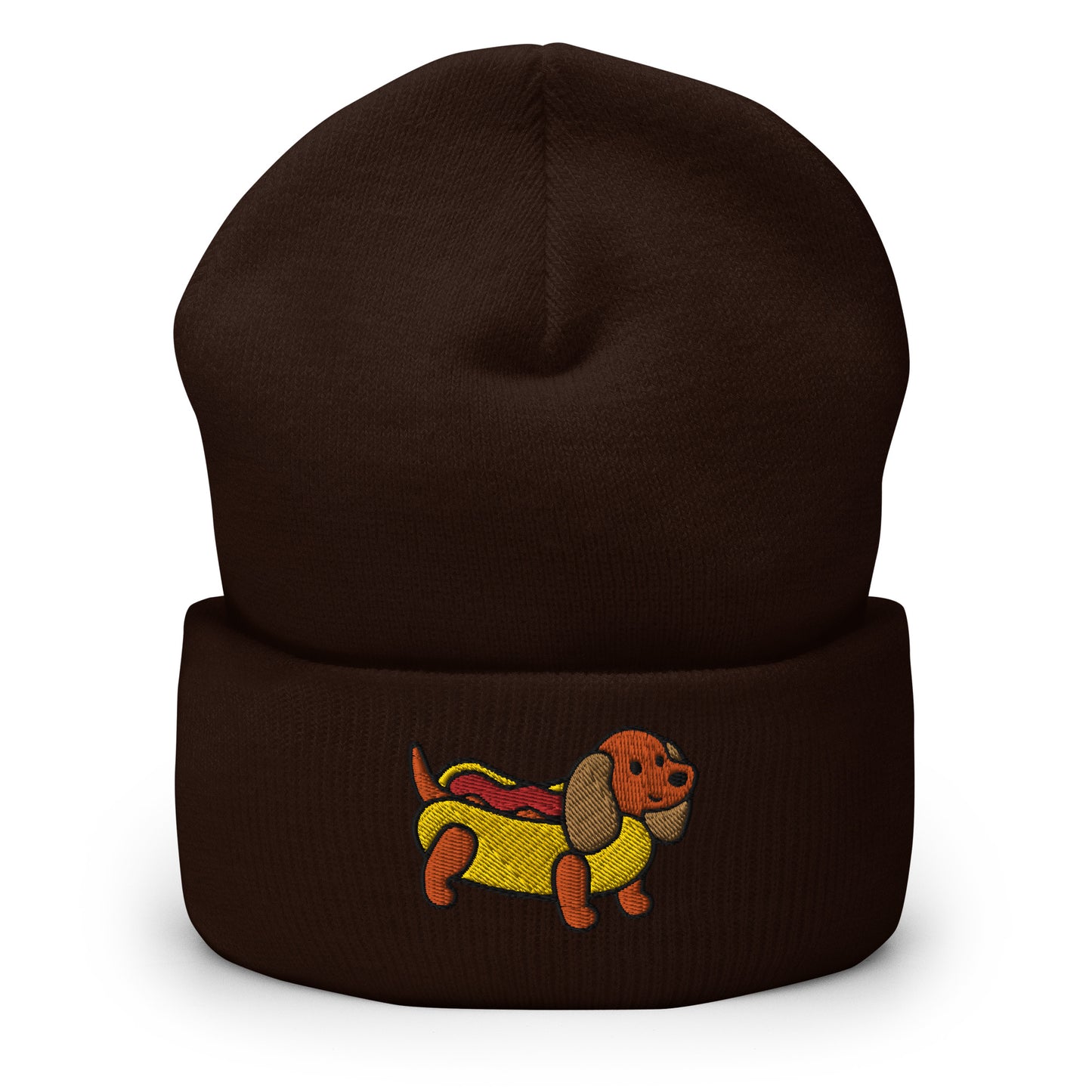 Wiener Dog Beanie