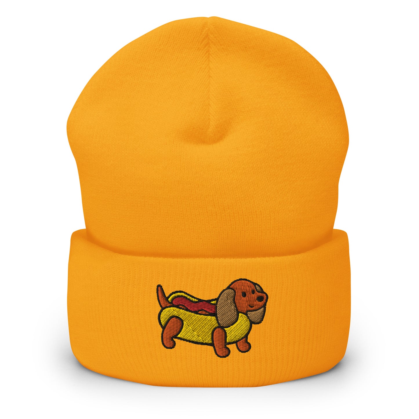 Wiener Dog Beanie