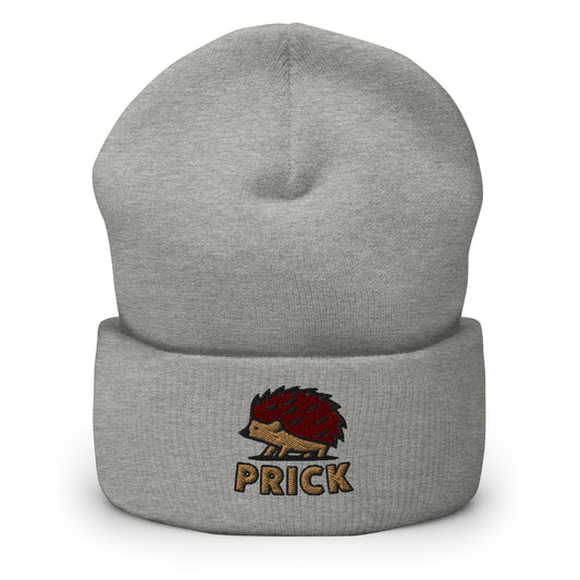 Prick the Porcupine Beanie