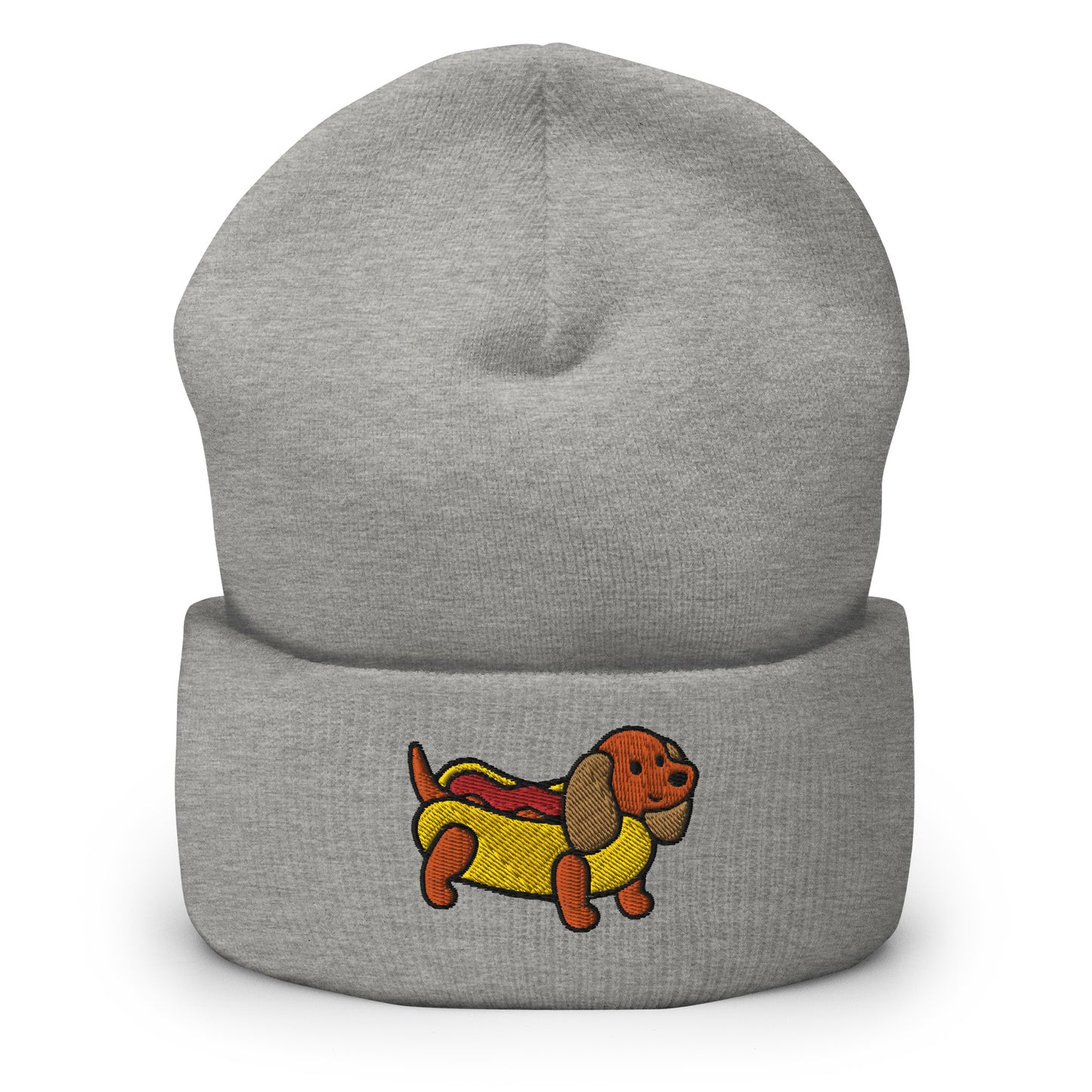 Wiener Dog Beanie