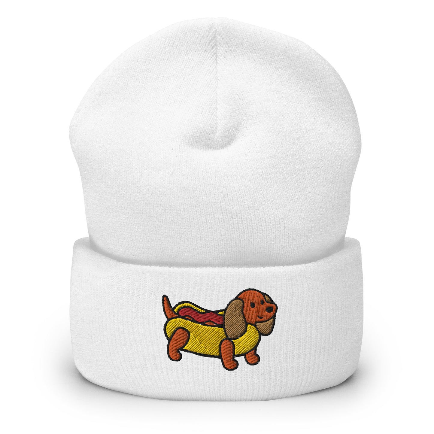 Wiener Dog Beanie